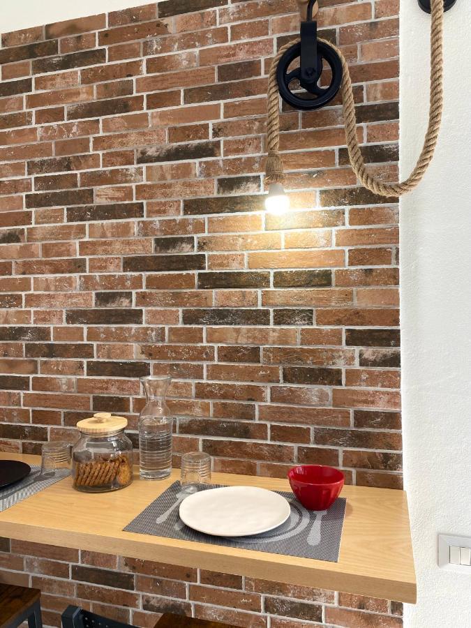 Civico36 Hotel Ilbono Eksteriør billede