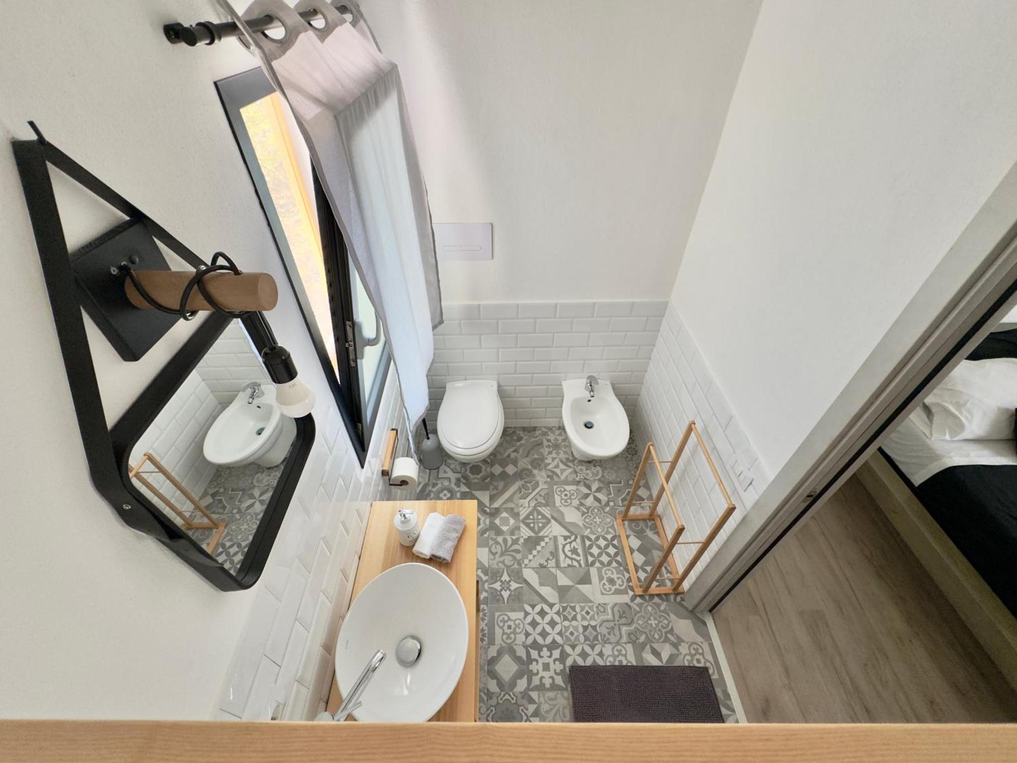 Civico36 Hotel Ilbono Eksteriør billede