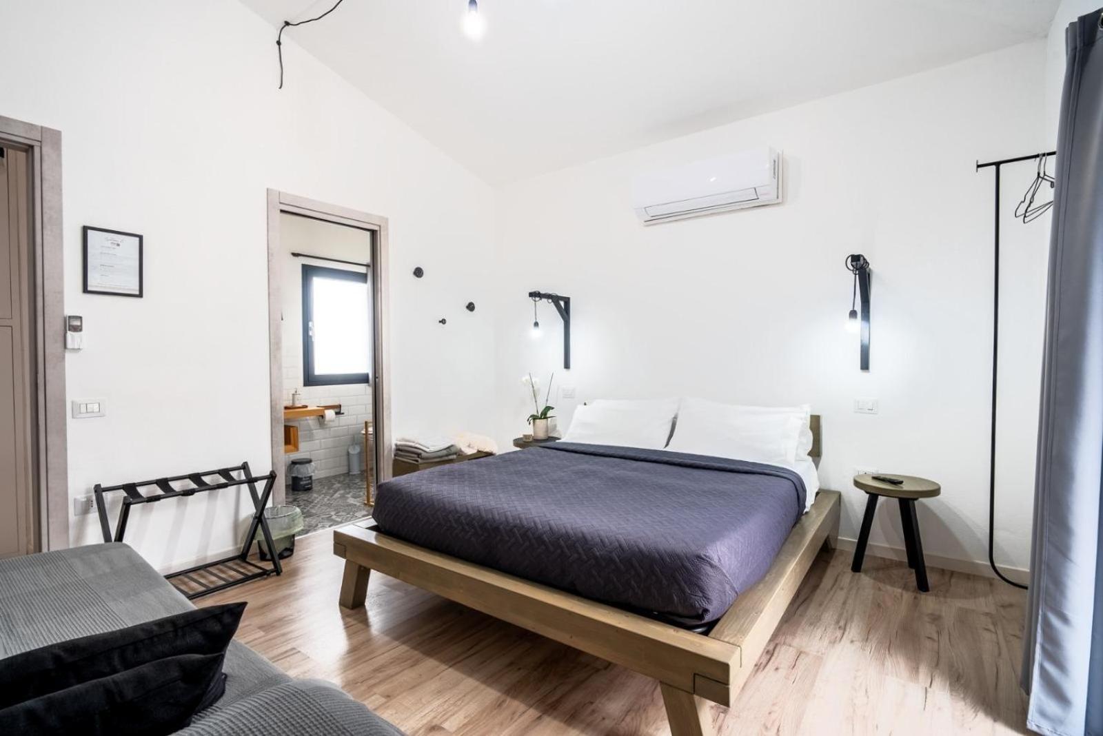 Civico36 Hotel Ilbono Eksteriør billede