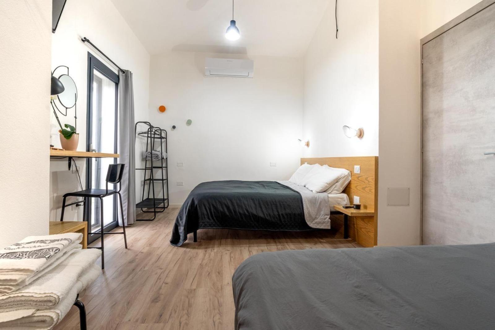 Civico36 Hotel Ilbono Eksteriør billede